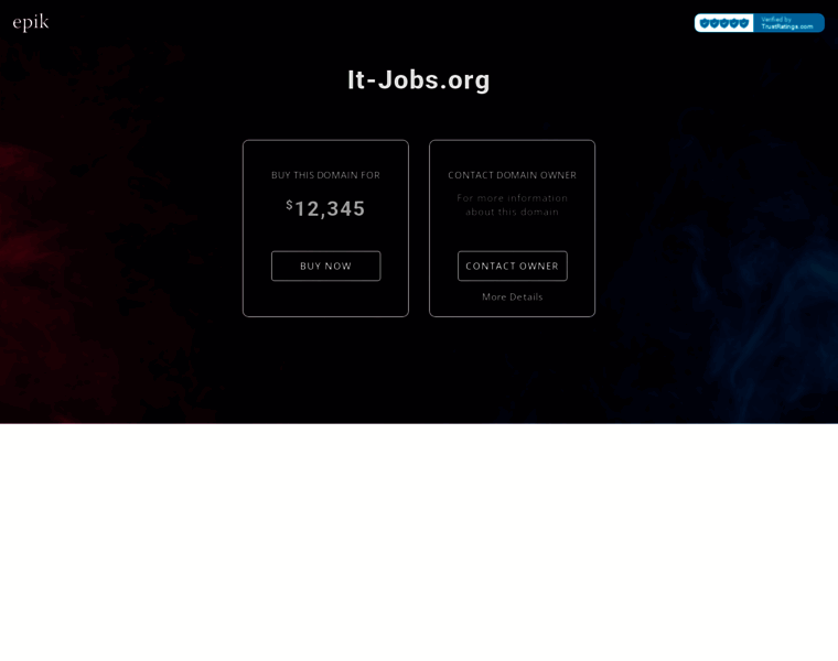 It-jobs.org thumbnail