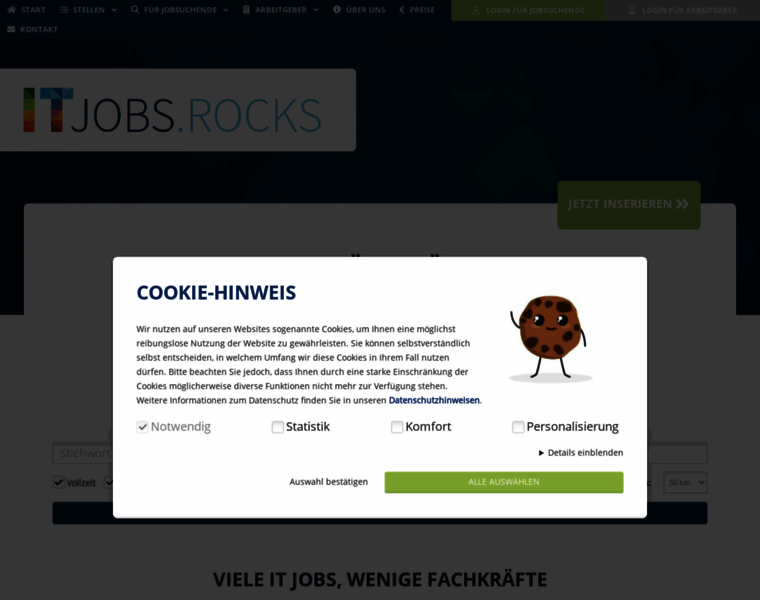 It-jobs.rocks thumbnail