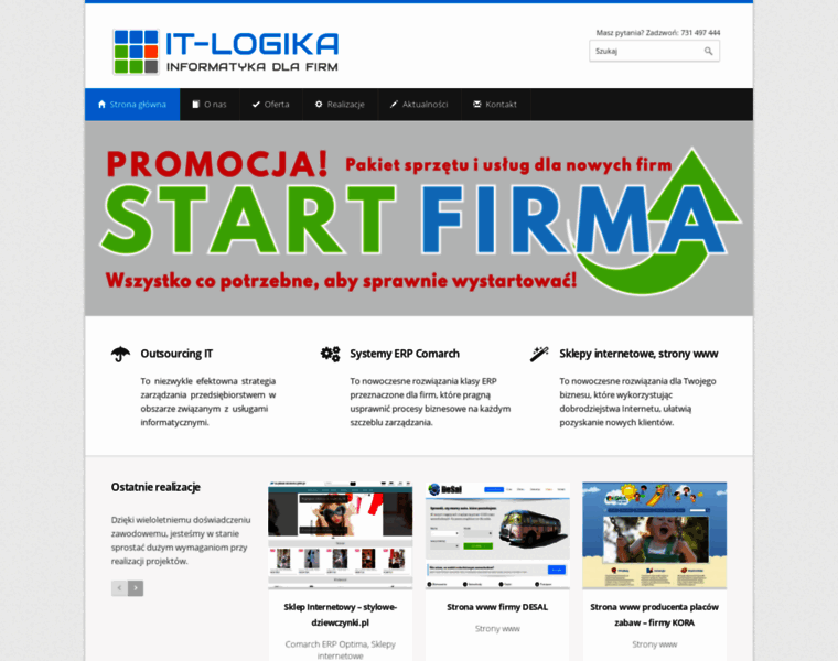 It-logika.pl thumbnail
