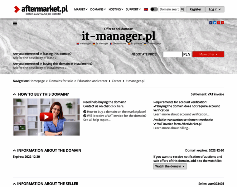 It-manager.pl thumbnail