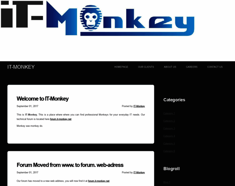 It-monkey.net thumbnail