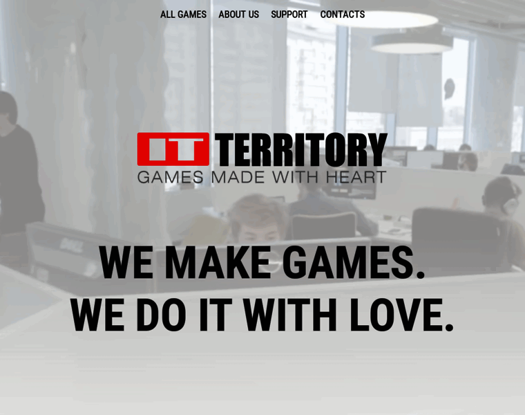 It-territory.com thumbnail