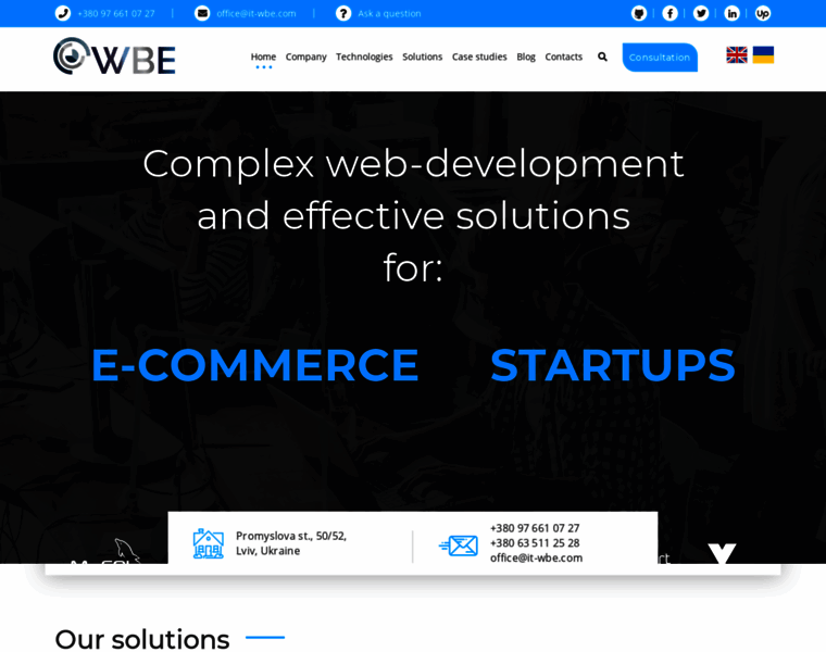 It-wbe.com thumbnail It-wbe.com thumbnail