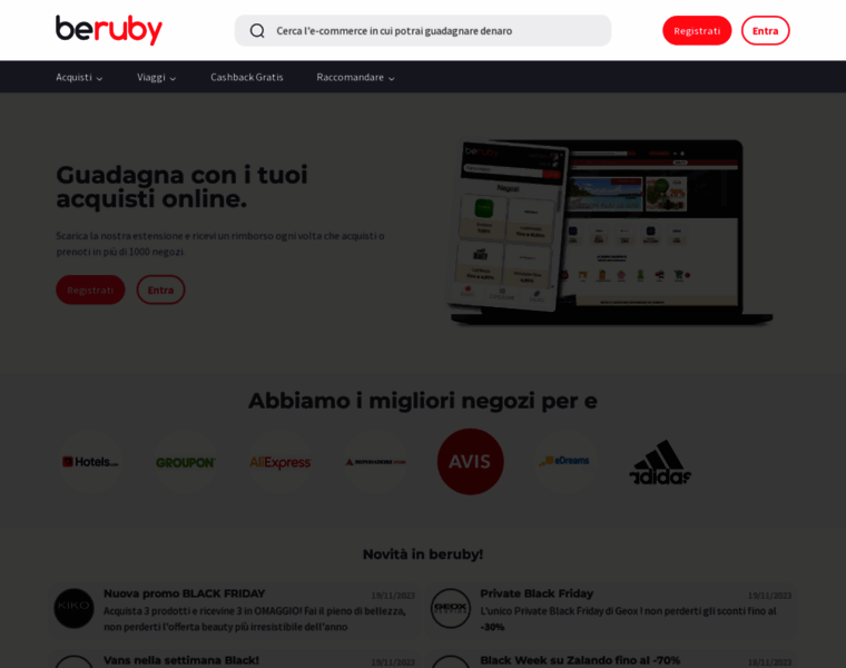 It.beruby.com thumbnail