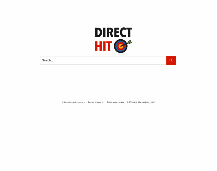 It.directhit.com thumbnail