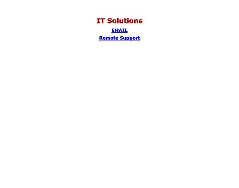 It4solutions.net thumbnail