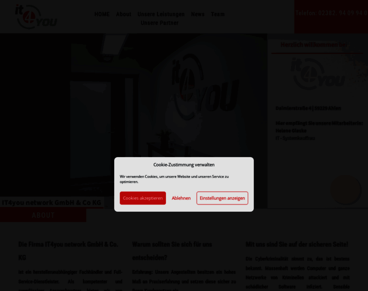 It4you.de thumbnail