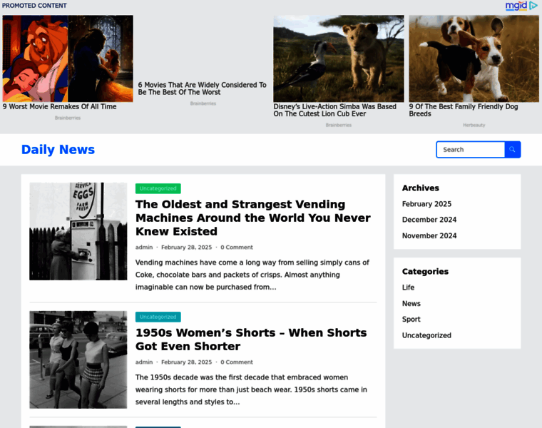 It60s.org thumbnail It60s.org thumbnail
