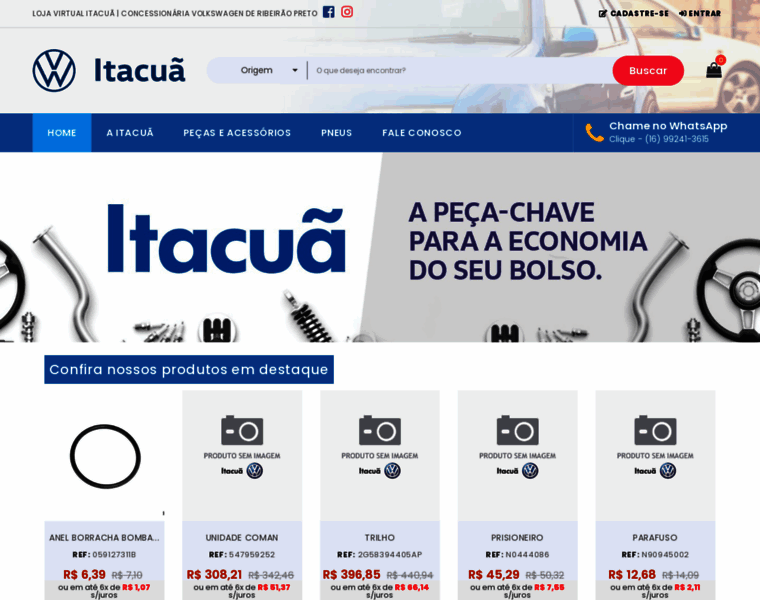 Itacuapecas.com.br thumbnail