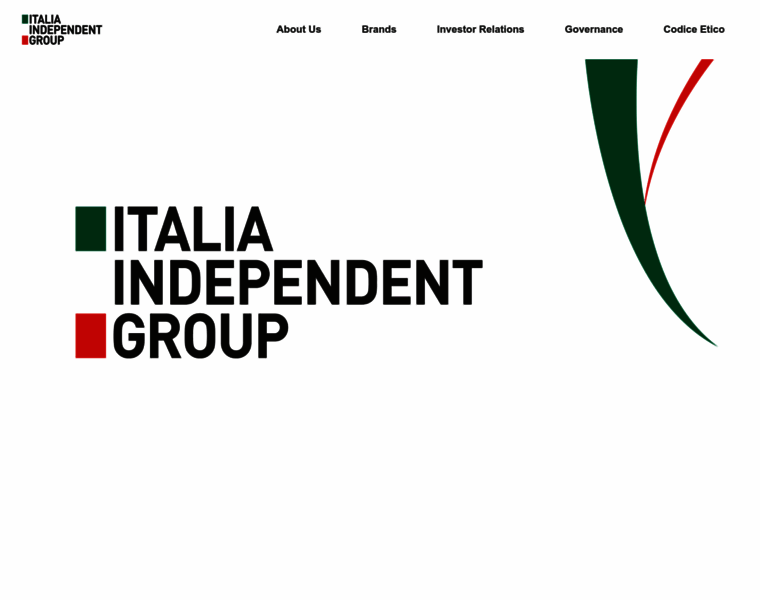 Italiaindependentgroup.com thumbnail