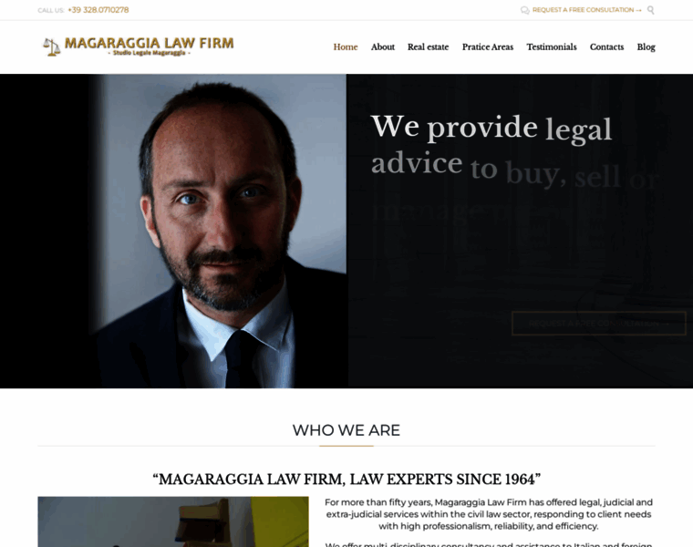 Italian-lawyer.eu thumbnail