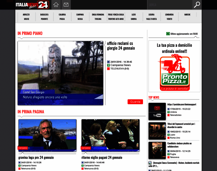 Italianews24.it thumbnail