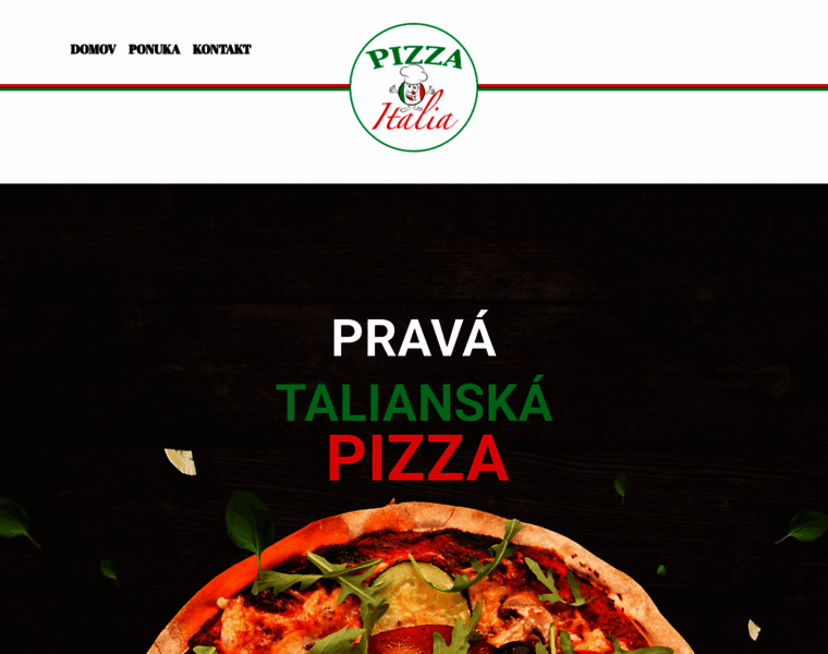 Italiapizza.sk thumbnail