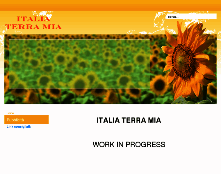 Italiaterramia.it thumbnail