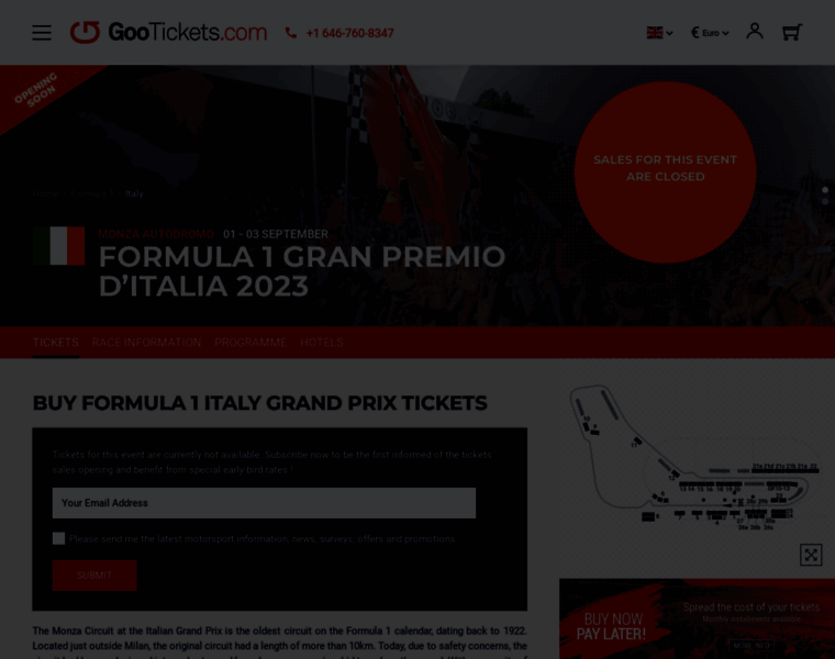 Italy-grand-prix.com thumbnail