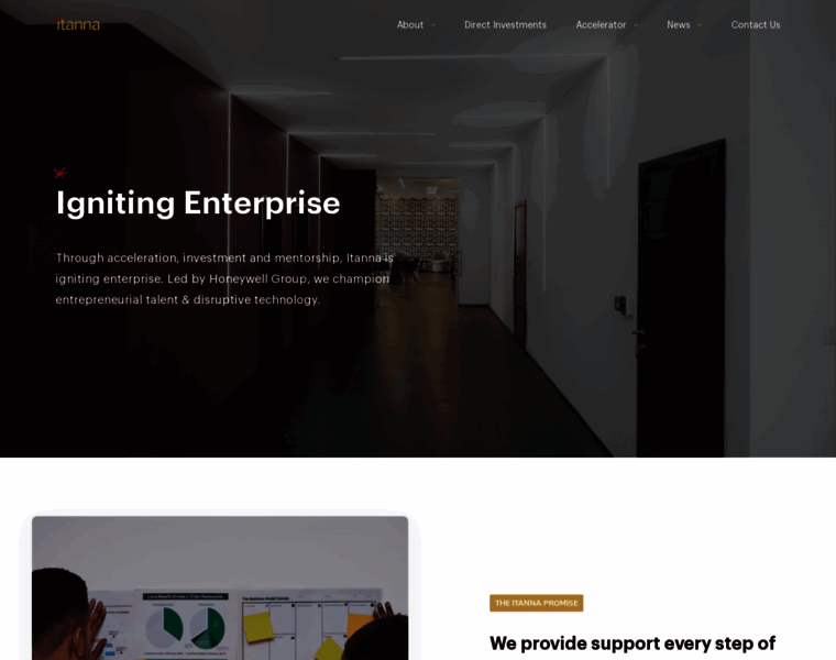 Itanna.co thumbnail