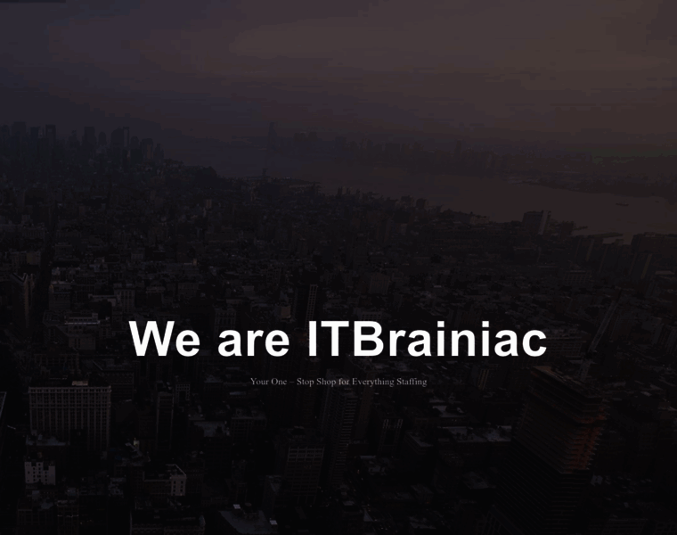 Itbrainiac.com thumbnail