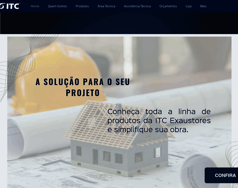 Itcexaustores.com.br thumbnail