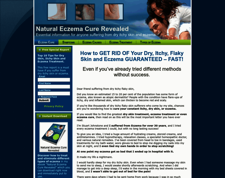 Itchy-skin-eczema-treatment.com thumbnail