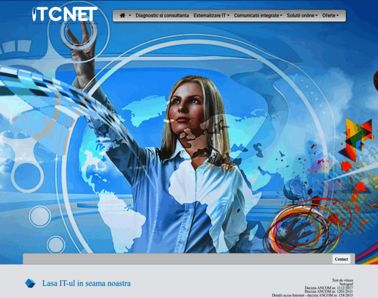 Itcnet.ro thumbnail Itcnet.ro thumbnail