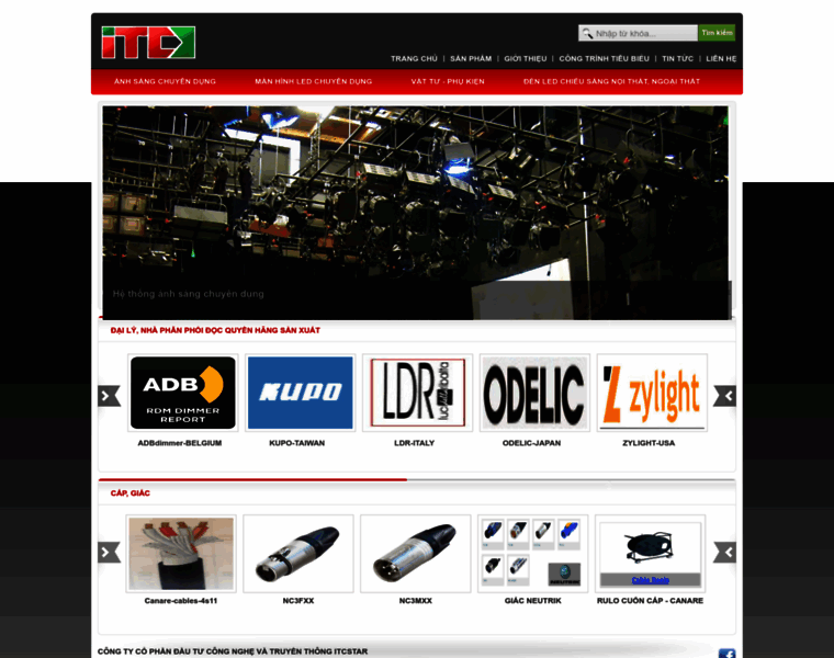 Itcstar.com thumbnail