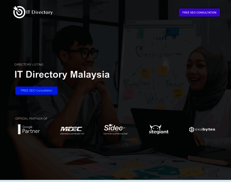 Itdirectory.com.my thumbnail Itdirectory.com.my thumbnail