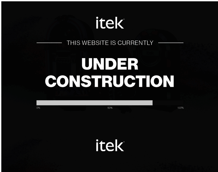 Itek-products.co.uk thumbnail