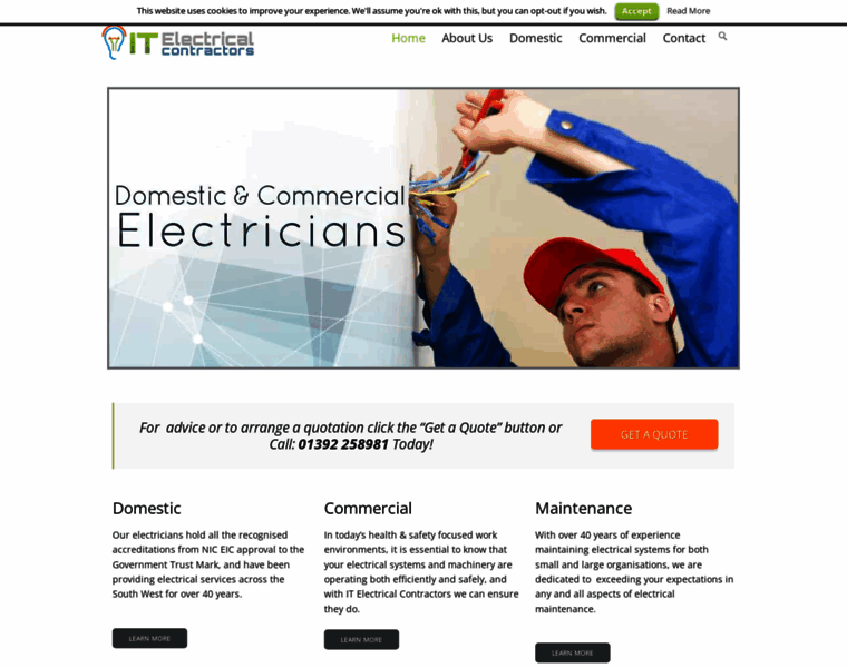 Itelectrical.co.uk thumbnail Itelectrical.co.uk thumbnail