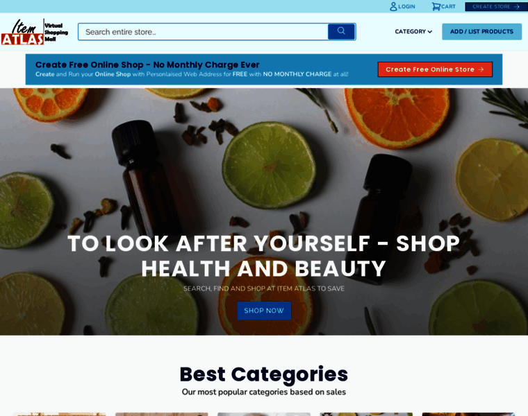 Itematlas.com.au thumbnail Itematlas.com.au thumbnail