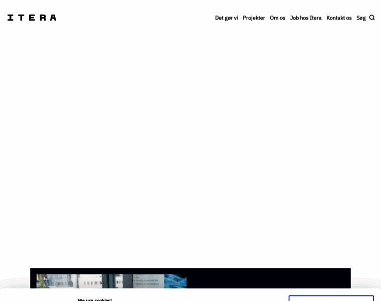 Itera.dk thumbnail