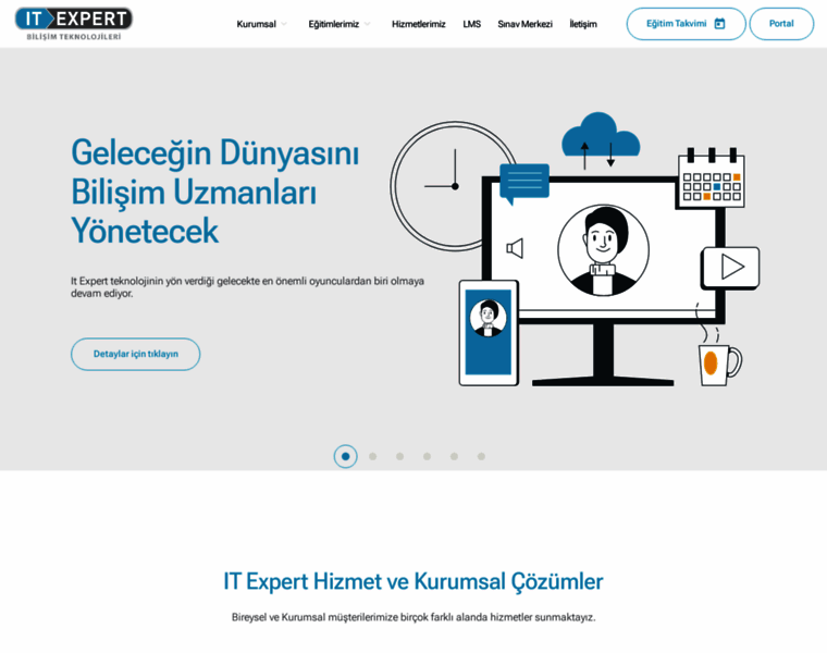Itexpert.com.tr thumbnail