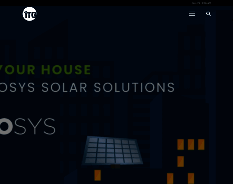 Itgholding.com thumbnail