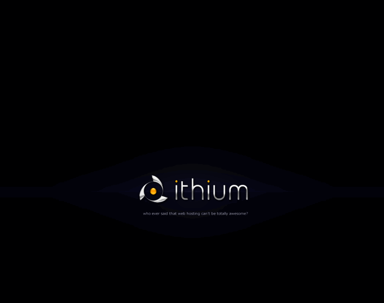 Ithium.net thumbnail