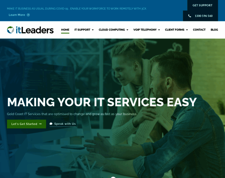 Itleaders.com.au thumbnail Itleaders.com.au thumbnail