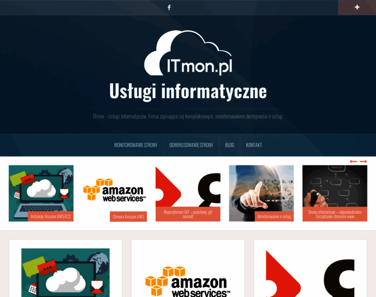 Itmon.pl thumbnail