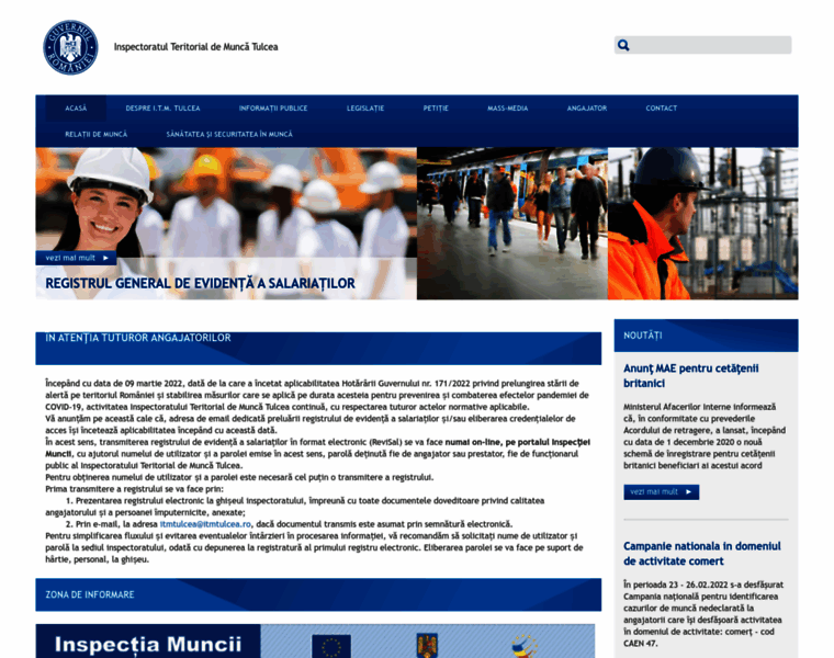 Itmtulcea.ro thumbnail