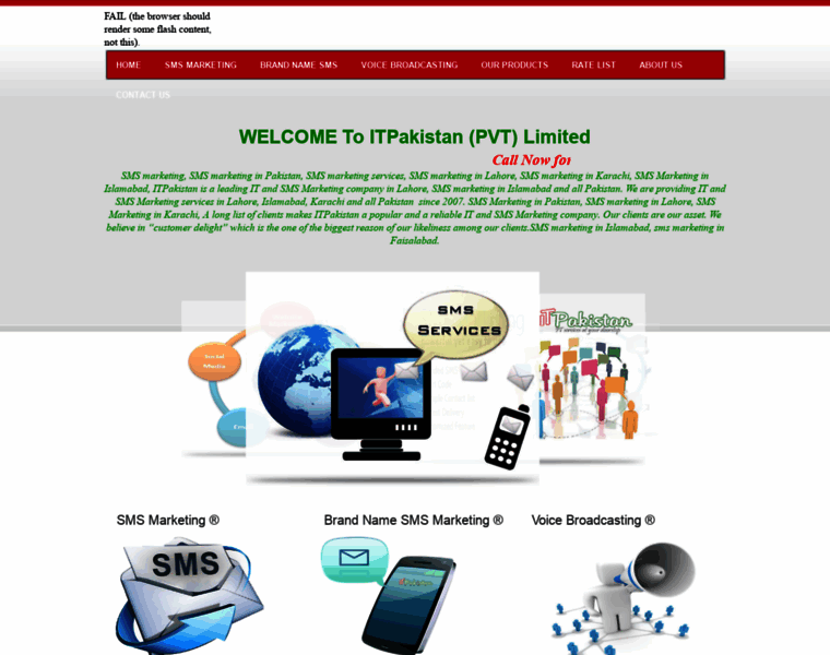 Itpakistan.com thumbnail