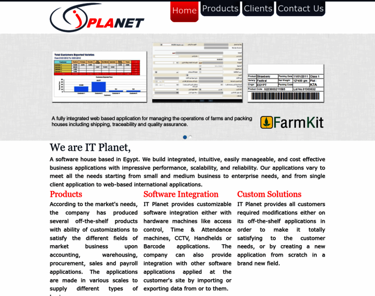 Itplanet.com.eg thumbnail Itplanet.com.eg thumbnail
