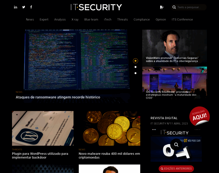 Itsecurity.pt thumbnail