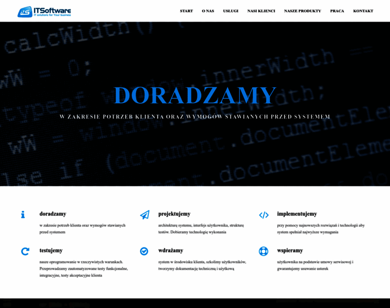 Itsoftware.pl thumbnail