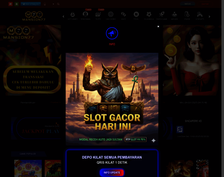 Itspak.org thumbnail