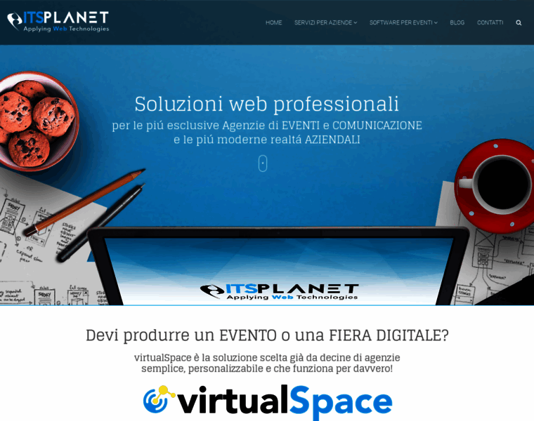 Itsplanet.com thumbnail