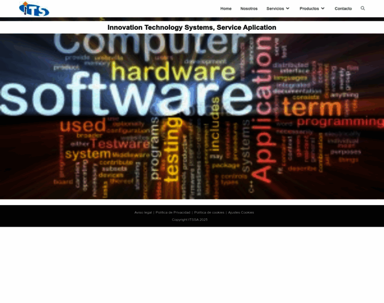 Itssa.com thumbnail