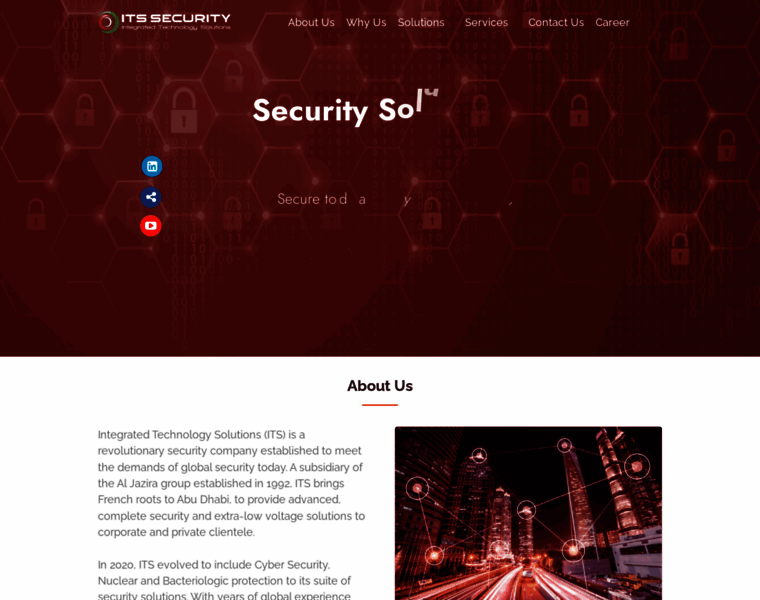 Itssecurity.org thumbnail
