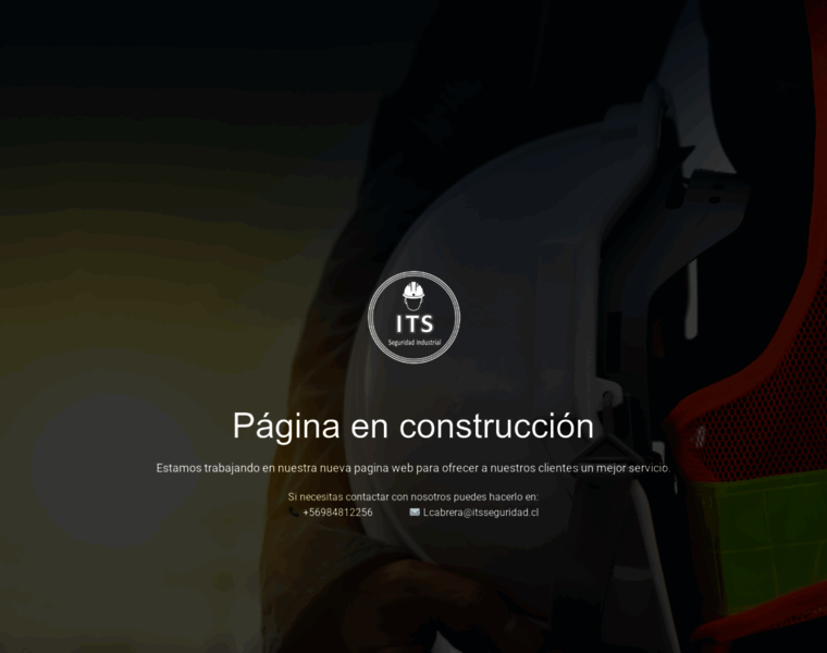 Itsseguridad.cl thumbnail Itsseguridad.cl thumbnail
