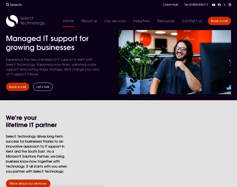 Itsupport.co.uk thumbnail Itsupport.co.uk thumbnail