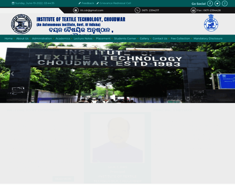 Ittchoudwar.org thumbnail Ittchoudwar.org thumbnail