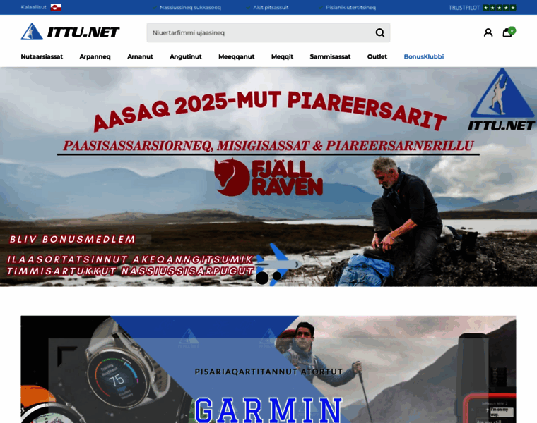 Ittu.net thumbnail