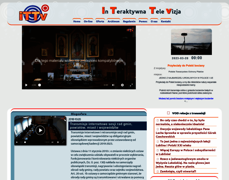 Ittv.pl thumbnail Ittv.pl thumbnail
