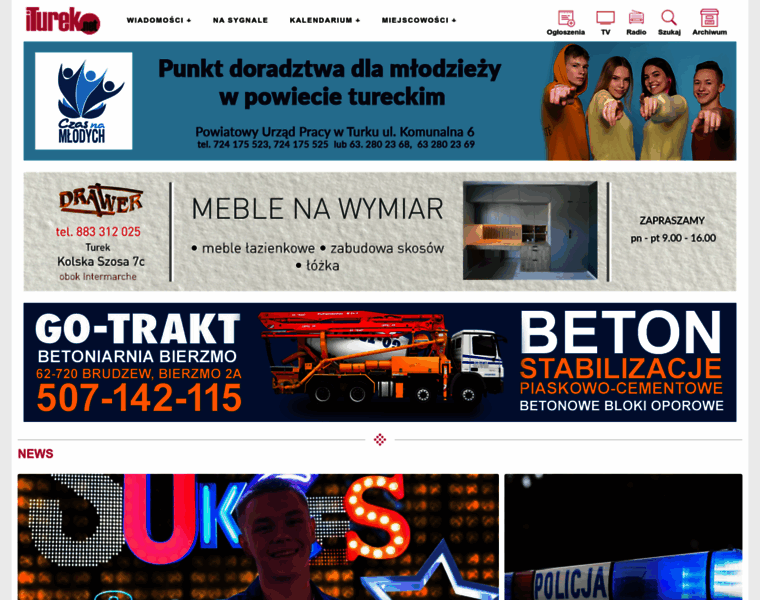 Iturek.net thumbnail Iturek.net thumbnail